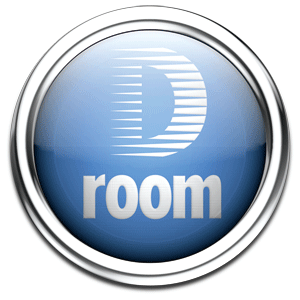 designed by d-room